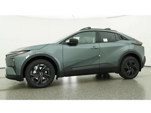 New 2026 Toyota C-HR AWD/4WD image 18