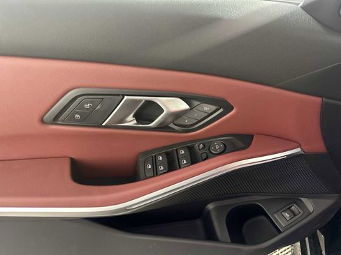 New 2026 BMW 330i xDrive Sedan w/ Convenience Package image 13