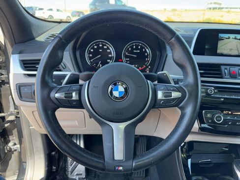 Used 2018 BMW X2 sDrive28i w/ M SportX Package image 18