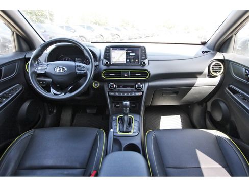 Used 2018 Hyundai Kona Ultimate FWD image 10