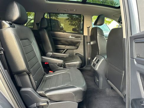 Used 2019 Volkswagen Atlas SEL Premium image 28