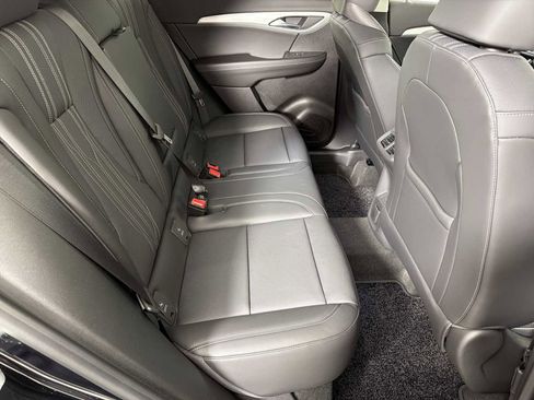 New 2026 Buick Envision Avenir image 13