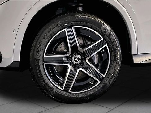 New 2026 Mercedes-Benz GLC 300 4MATIC image 17