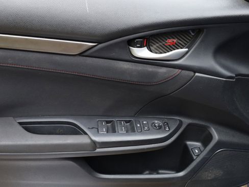 Used 2018 Honda Civic Si image 24