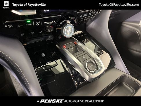 Used 2026 Acura MDX Type S AWD/4WD image 36