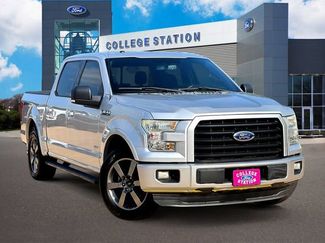 Used 2015 Ford F150 XLT w/ Equipment Group 302A Luxury image 1