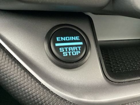 Used 2021 Ford Bronco Sport Big Bend w/ Big Bend Package (96B) AWD/4WD image 36