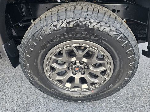 New 2026 Nissan Frontier PRO-4X w/ Pro Premium Package image 34