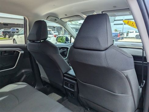 Certified 2023 Toyota RAV4 LE image 16