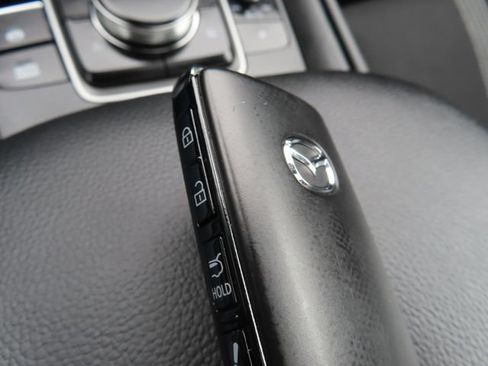 Used 2025 MAZDA CX-50 AWD 2.5 S w/ Premium Package image 37