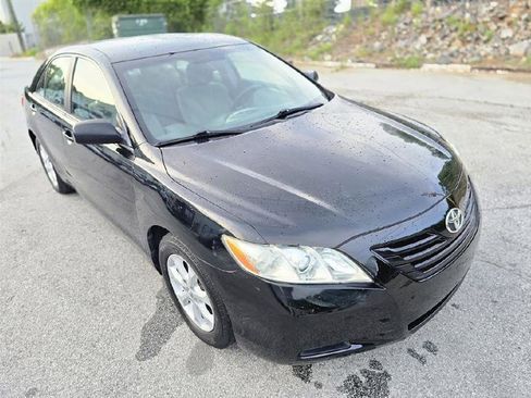 Used 2008 Toyota Camry XLE FWD image 11