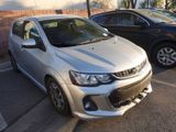 Used 2018 Chevrolet Sonic LT w/ Convenience Package image 2