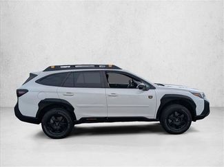 Used 2024 Subaru Outback Wilderness AWD/4WD video 4