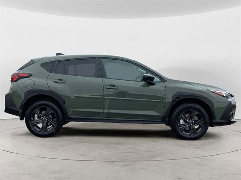 New 2026 Subaru Crosstrek 2.5i image 6
