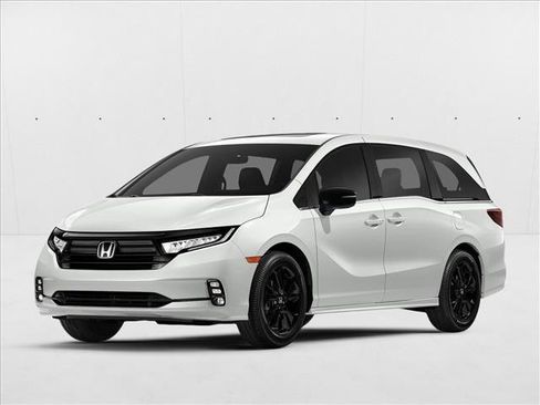 Used 2023 Honda Odyssey Sport image 1