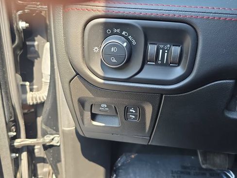 Used 2021 RAM 1500 TRX w/ TRX Level 2 Equipment Group AWD/4WD image 26