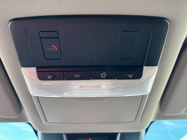 Certified 2025 Nissan Rogue SV AWD/4WD image 32