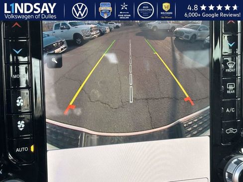 Used 2024 RAM 2500 Laramie image 16