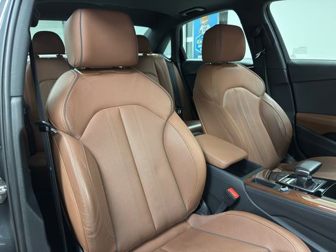 Used 2022 Audi A4 2.0T Prestige w/ Prestige Package image 12