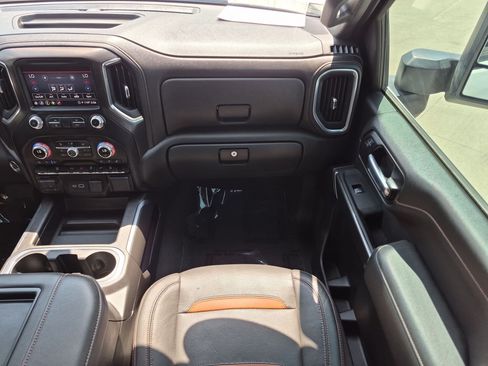 Used 2021 GMC Sierra 2500 AT4 w/ Gooseneck/5TH Wheel Package AWD/4WD image 29