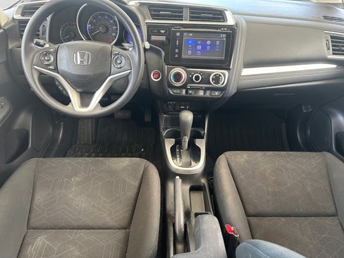 Used 2016 Honda Fit EX image 15