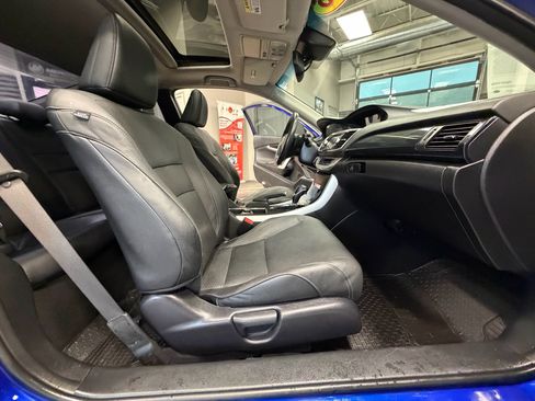Used 2015 Honda Accord EX-L image 45