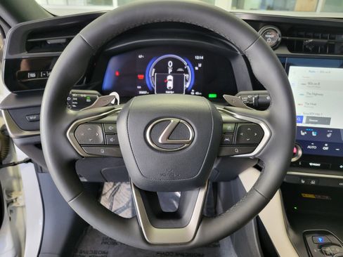 Certified 2023 Lexus RZ 450e Premium image 20