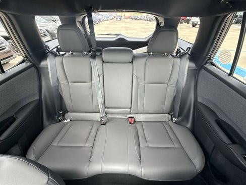 New 2026 Subaru Outback Limited AWD/4WD image 23