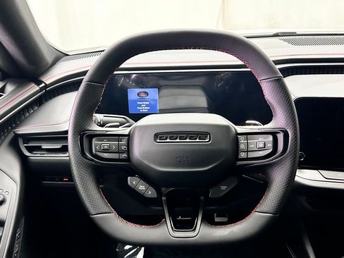 New 2026 Dodge Charger R/T Scat Pack w/ Track Package image 27