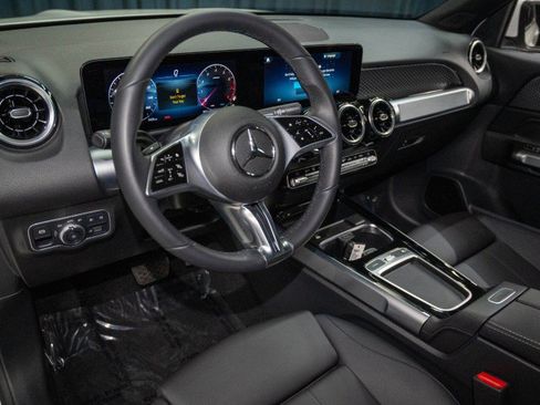 Certified 2026 Mercedes-Benz GLB 250 image 15