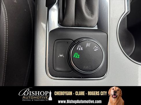 Used 2023 Chevrolet Blazer LT w/ Convenience Package AWD/4WD image 26