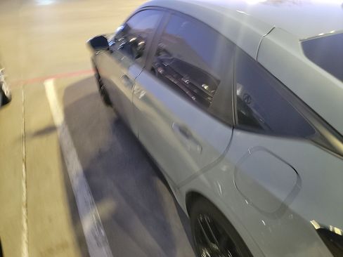 Used 2024 Honda Civic Sport image 6