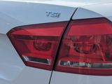 Used 2014 Volkswagen Passat 1.8T image 4