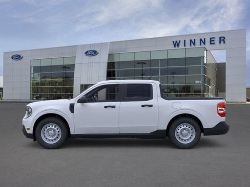 New 2026 Ford Maverick XL image 3