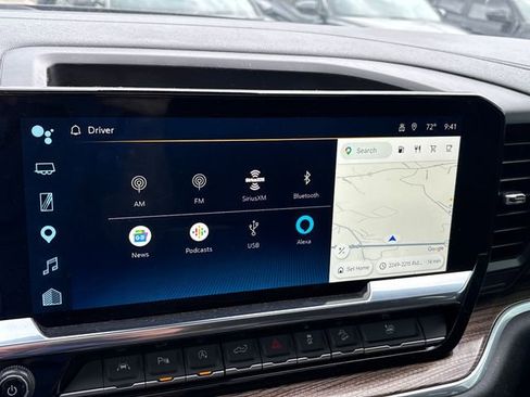 Used 2025 Chevrolet Silverado 1500 RST w/ RST All Star Premium Package image 18