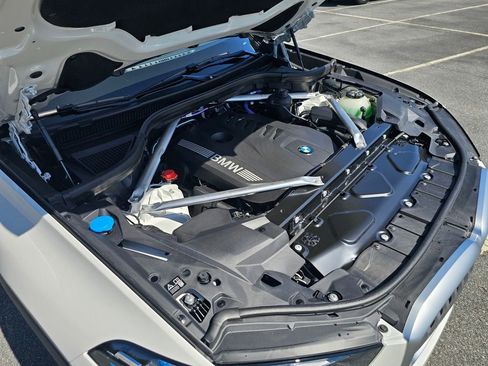 New 2026 BMW X5 sDrive40i RWD image 27