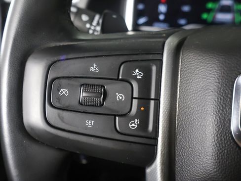 Used 2023 GMC Sierra 1500 Denali w/ Technology Package image 44