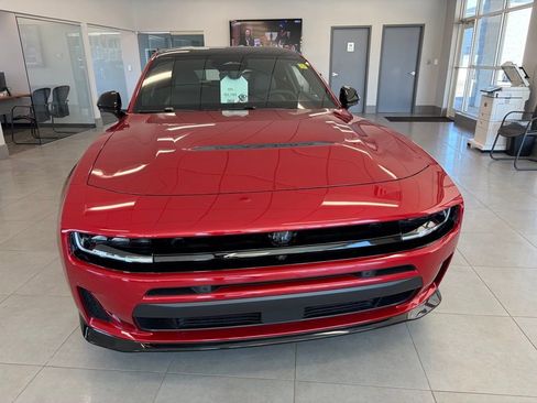 New 2026 Dodge Charger R/T Scat Pack image 3