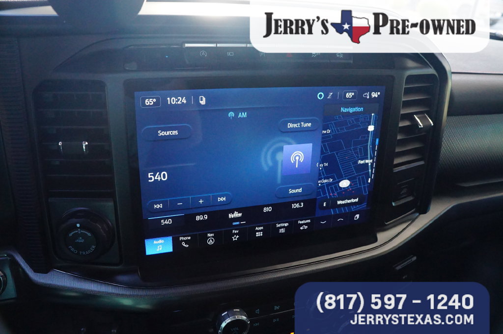 Used 2026 Ford F150 Raptor AWD/4WD image 12