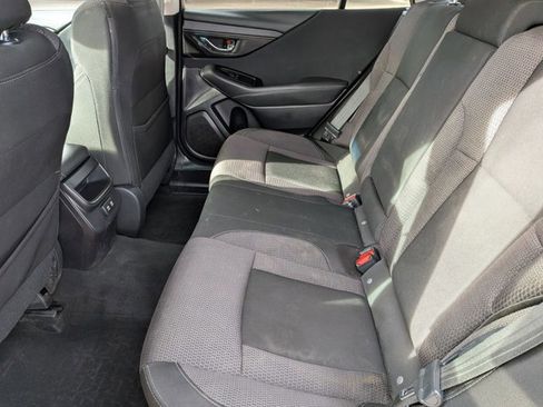 Used 2020 Subaru Outback Premium w/ Popular Package #1 image 17