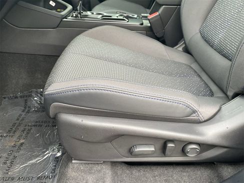 New 2026 Subaru Forester Premium image 16