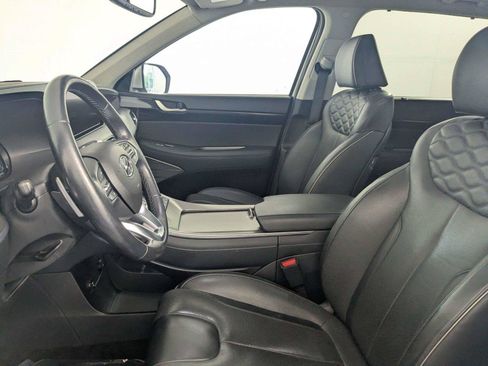 Used 2022 Hyundai Palisade Limited FWD image 11