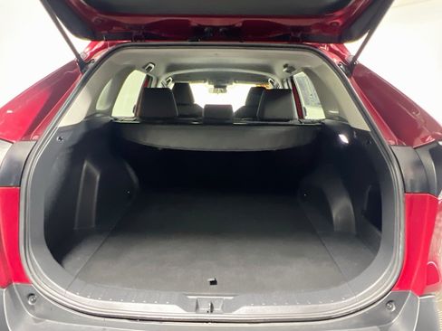 Used 2024 Toyota RAV4 XLE FWD image 33