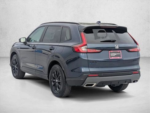 New 2026 Honda CR-V Sport-L image 9