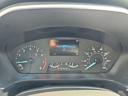 Used 2022 Ford Escape SE FWD image 18