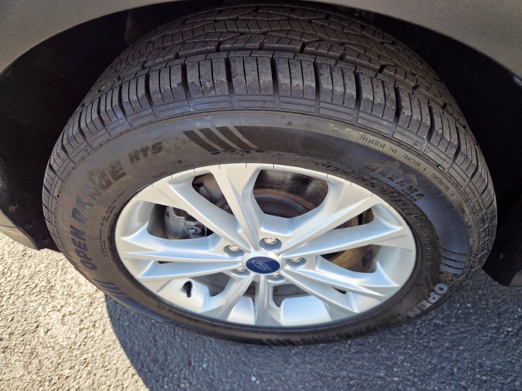 Used 2018 Ford Escape SE AWD/4WD image 26