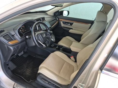 Certified 2018 Honda CR-V EX-L image 15