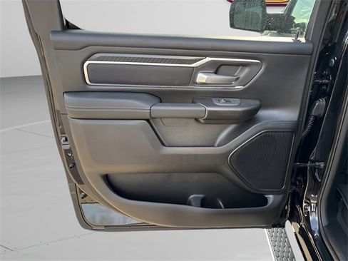 New 2026 RAM 1500 Big Horn image 18