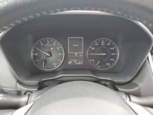 Certified 2023 Subaru Outback Limited image 21