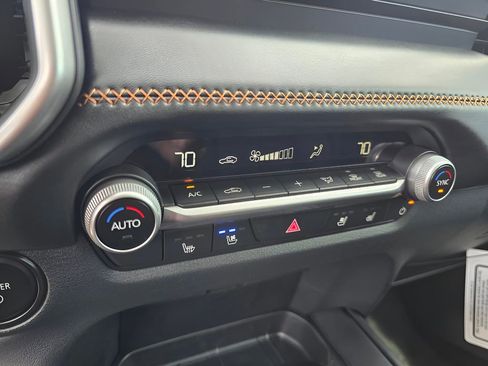 New 2026 MAZDA CX-50 AWD 2.5 Hybrid w/ Premium Pkg image 21